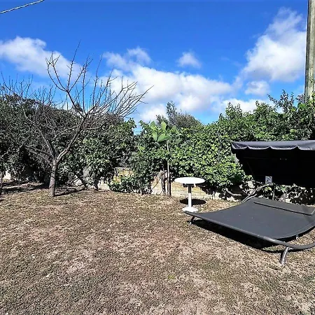 Borgo San Teodoro 2 * Sanalvò