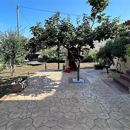 Lejlighed Borgo San Teodoro 2 Sanalvò
