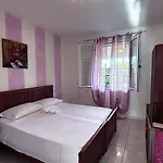 Borgo San Teodoro 2 Apartman