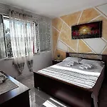 Apartman Borgo San Teodoro 2