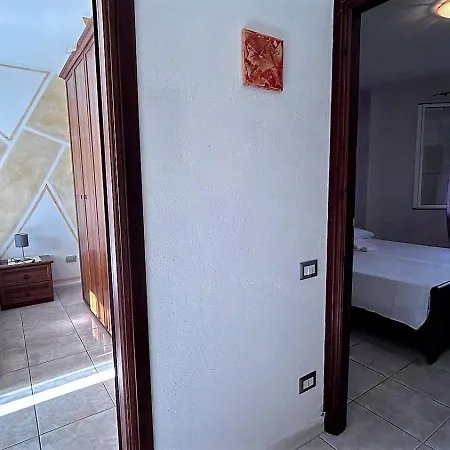 Borgo San Teodoro 2 Apartman