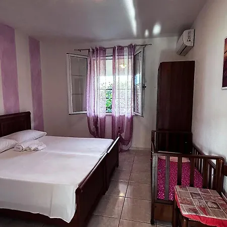 Apartament Borgo San Teodoro 2