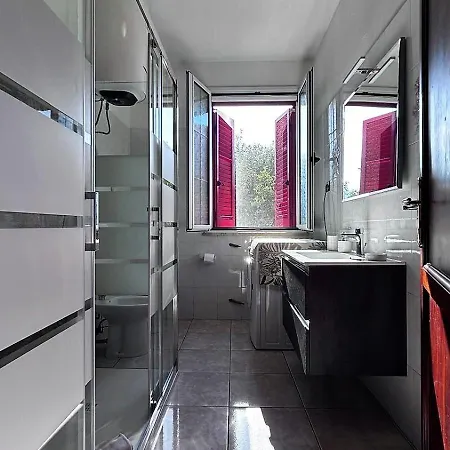 Apartamento Borgo San Teodoro 2 *