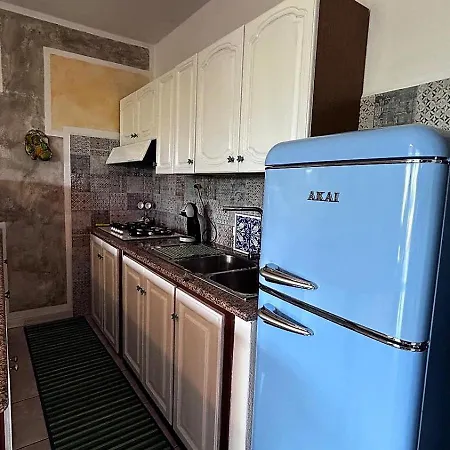 Διαμέρισμα Borgo San Teodoro 2 Sanalvò