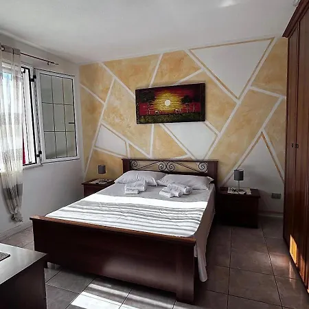 Borgo San Teodoro 2 * Sanalvò